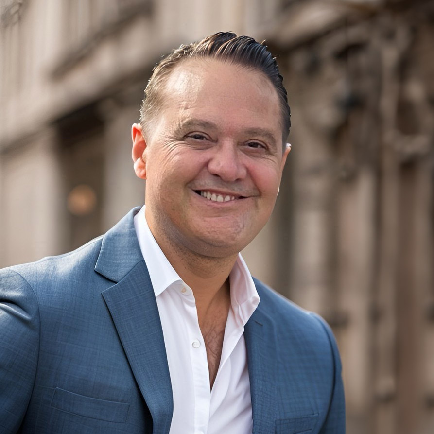 Paul Kouppas | AR Expert